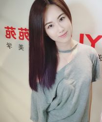 点击看大图 -苑苑发型设计