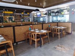 -如轩·海鲜砂锅粥·潮汕菜(南城店)