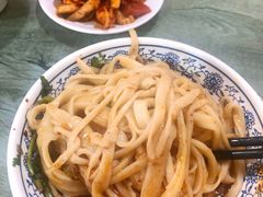 -清真马虎面馆(西七路店)