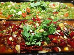 -蜀大侠火锅(建设路第五大道店)