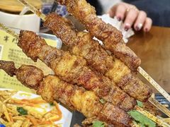 -长安后宰门水盆羊肉(新都心店)