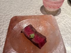 -Ginza Onodera铁板烧(外滩十八号店)