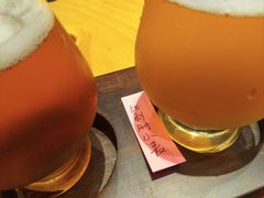 -ISLAND MASS岛·精酿吧