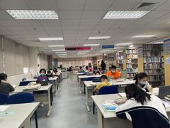 -南山图书馆(常兴路店)