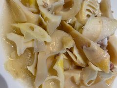 -亭下湖饭店(康岭店)