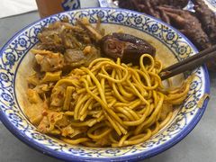 -梅溪·小伙子干挑面(安吉总店)
