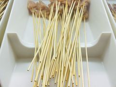 -永發發串串火锅馆·烧烤·大排档(传媒大学店)