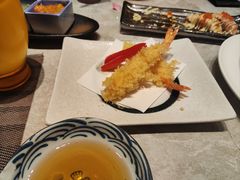 -極上萬膳·日料放题(来福士江景店)