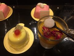 -南昌融创铂尔曼酒店咖啡苑餐厅