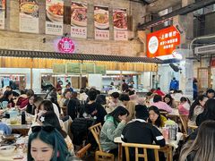 -笨罗卜浏阳菜馆(太平街店)