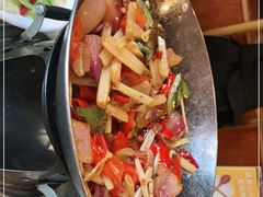 -小厨子私房菜·云南美食店