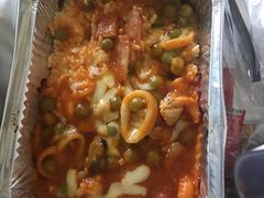 -达美乐比萨(凯莱赛店)