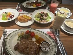 -维京战斧牛排(王府井西餐十年金冠好店)