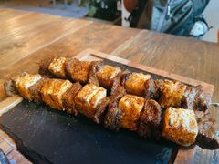 -岔巴精酿啤酒餐吧(南屏街店)
