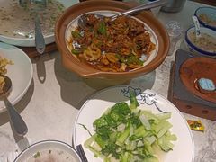 -醉南拳客家菜·河田鸡(东街口航空大厦店)