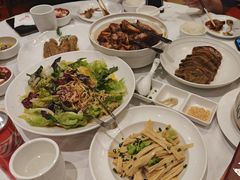 -大鸭梨烤鸭(石佛营店)