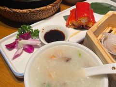 -如轩海鲜砂锅粥(国际能源店)