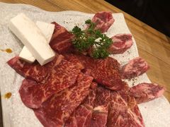 -御牛道日式烤肉料理(杭州万象城店)
