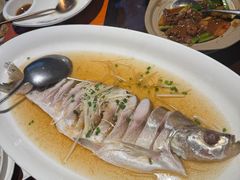 -菲乐餐厅(三十年经营·湖滨路店)