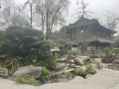 -成都武侯祠博物馆