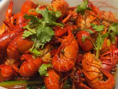 -大胡同天津菜·海肠捞饭·津门皮皮虾锅贴一绝(西姜井店)