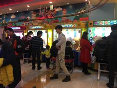 -汤姆熊欢乐世界·史莱姆怪兽(正大店)
