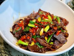 -屋门口呷饭(捞刀河店)