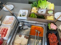 -海底捞火锅(龙岗星河COCO Park店)