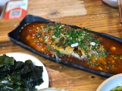 -盖帮鳝鱼串串(东郊记忆店)