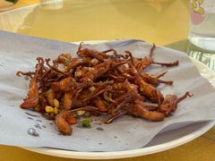 -大笑饭堂(甲子桥店)