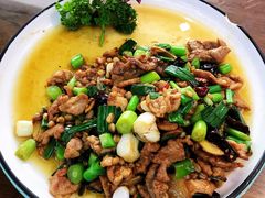 -八木轩·寻味大理白族民俗餐厅(文献路店)