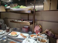 -海底捞火锅(龙湖三千集店)