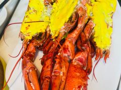 -万达文华酒店·48F云端窗景美食汇自助餐厅