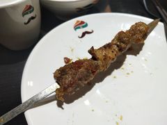 -巴依老爷新疆美食(远洋未来汇购物中心店)