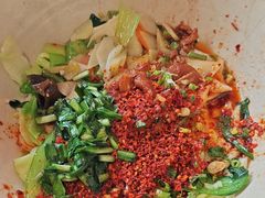 -尚寨嫽扎咧面馆(钟楼店)