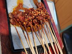 -卡路里的烤宴(浑南首创店)
