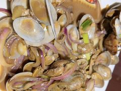 -三个大叔烤羊肉串·炭炉砂锅菜(西三旗店)