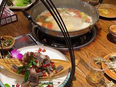 -亮欢寨(凯里总店)