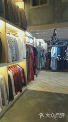 服装-拾光年华摄影馆(菱角湖公园店)