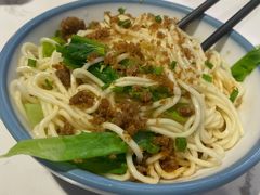担担面-龙抄手(文殊坊店)