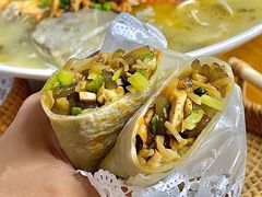 -面道赞宁海海鲜面(迎凤街店)