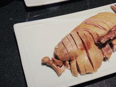 招牌盐水鸭-南京大牌档(新街口德基广场店)