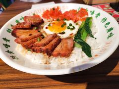 -西关味(大卫城店)