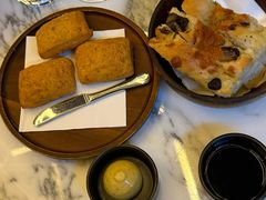-Tivano意大利餐厅(成都居舍酒店)