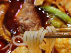 -龍城柳州螺蛳粉(群星路店)