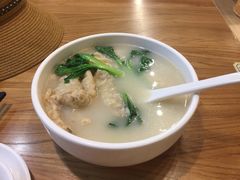 -陈傻子餐厅(世纪都会店)