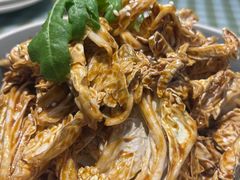 -玉桥餐厅(天坛店)