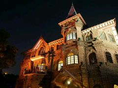 -马勒别墅饭店(静安寺店)