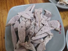-汝萍传统蘸水菜(春华路总店)