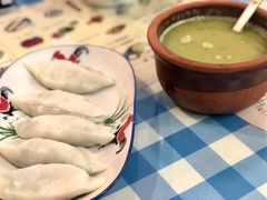 -揭西擂茶(龙华店)